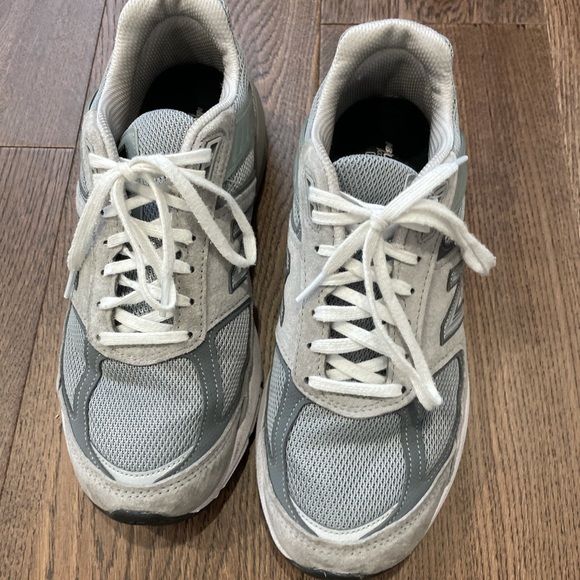 New Balance 990v5 Core - Picture 3 of 4